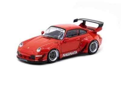 RWB 993