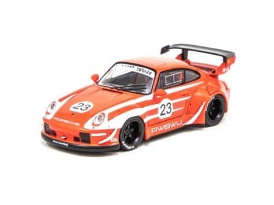 RWB 993