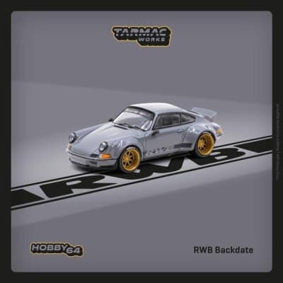 RWB Backdate