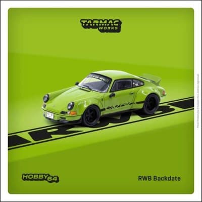 RWB Backdate