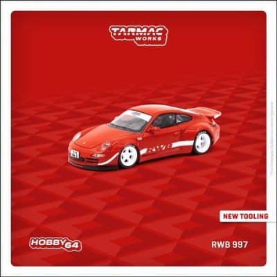 RWB 997