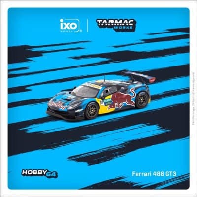 Ferrari 488 GT3