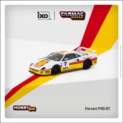 Ferrari F40 GT