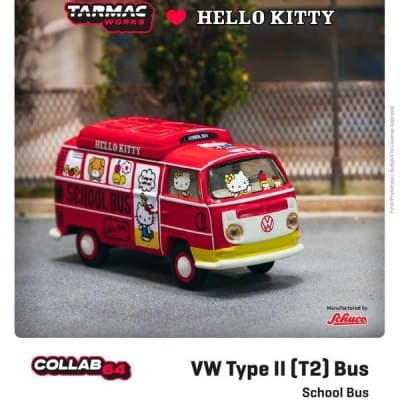 Volkswagen Type II (T2)
