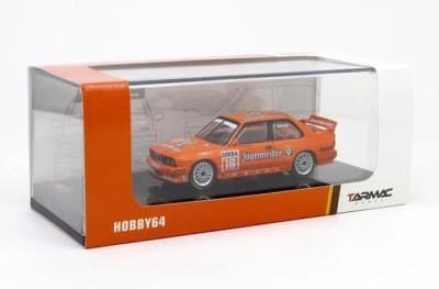 BMW M3 (E30) Sport Evolution