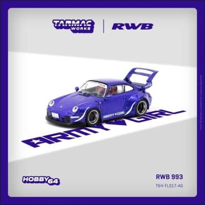 RWB 993