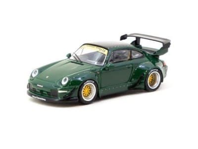 RWB 993