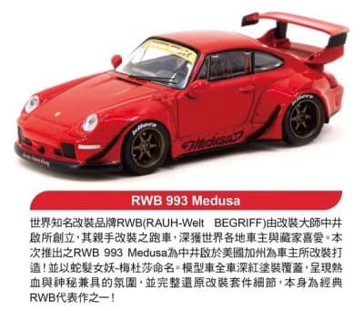 RWB 993