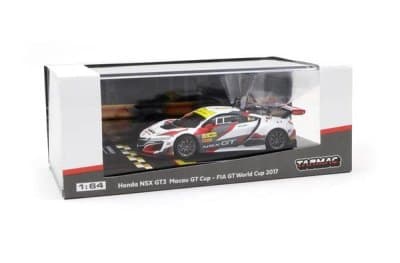 Honda NSX GT3