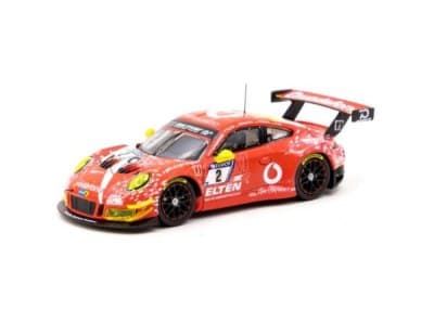 Porsche 911 GT3 R
