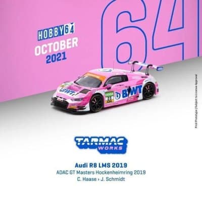 Audi R8 LMS GT3 Evo II
