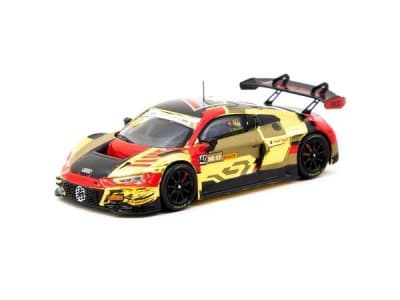 Audi R8 LMS GT3 Evo II