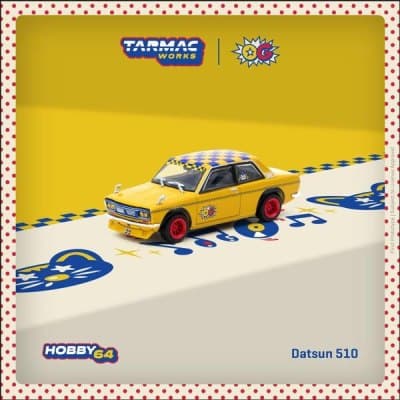 Datsun 510