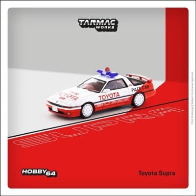Toyota Supra MA70