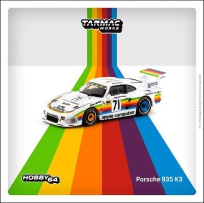 Porsche 935 K3