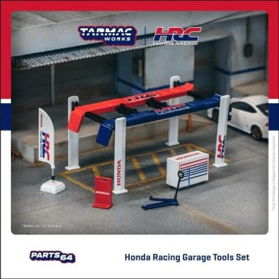 Garage Tools Set
