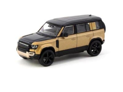 Land Rover Defender 110