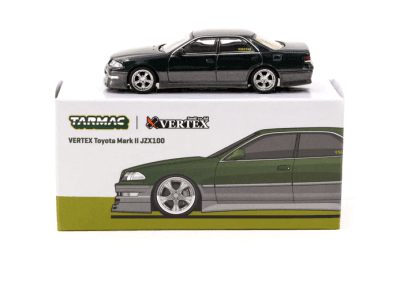 Vertex Toyota Mark II JZX100