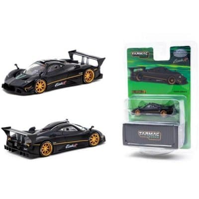 Pagani Zonda R
