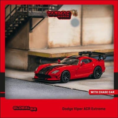 Dodge Viper ACR Extreme