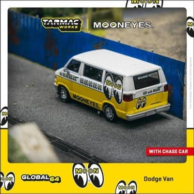 Dodge Van