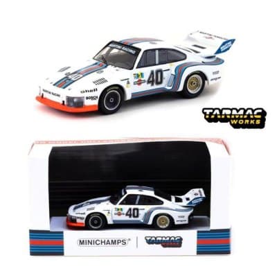 Porsche 935 1976