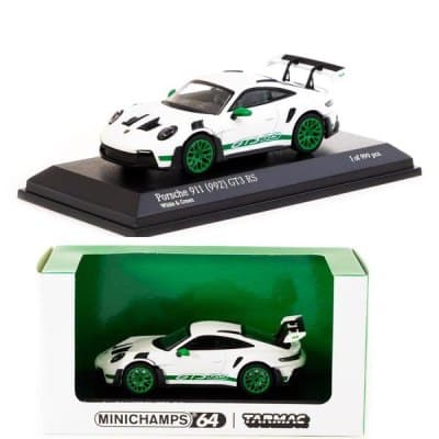 Porsche 911 (992) GT3 RS