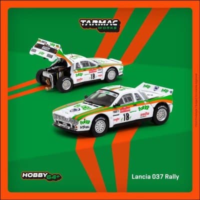 Lancia 037