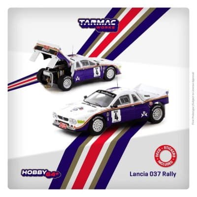 Lancia 037