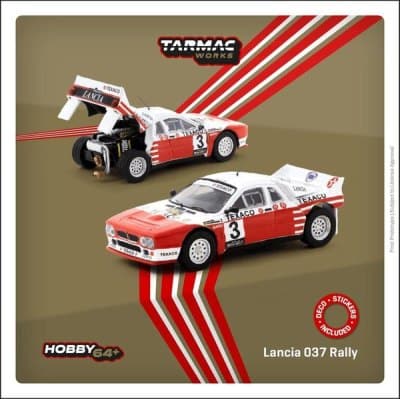Lancia 037