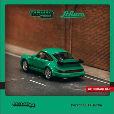 Porsche 911 (930) Turbo