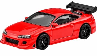 95 Mitsubishi Eclipse