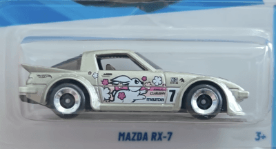 Mazda RX-7