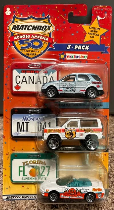 Mercedes-Benz ML 430