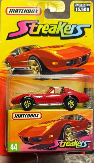 1976 Corvette