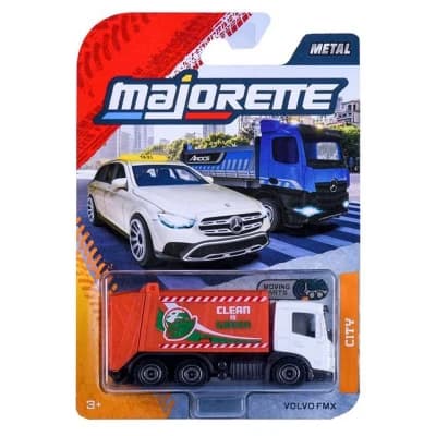 Volvo FMX