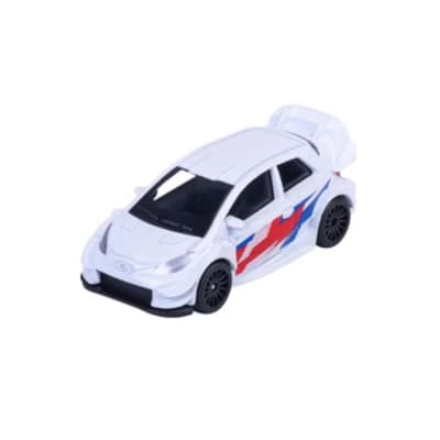 Toyota Yaris WRC