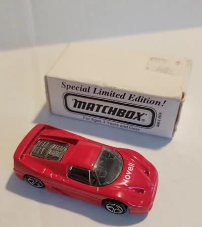Ferrari F50