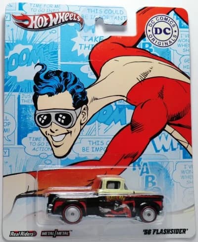 56 Flashsider
