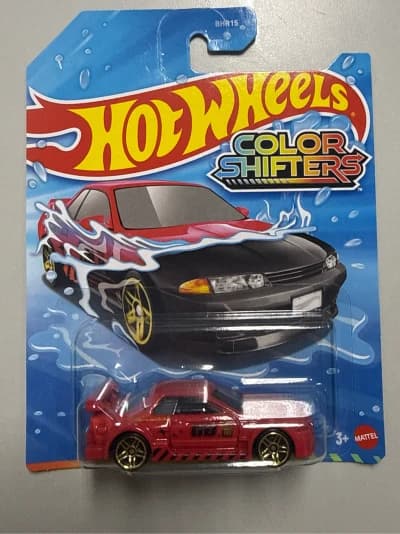 Nissan Skyline GT-R (R32)