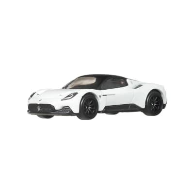 Maserati MC20