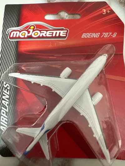 Boeing 787-8
