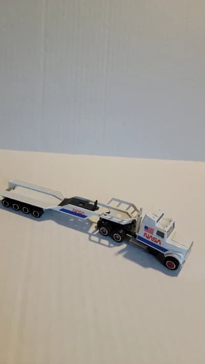 White Road Boss 2