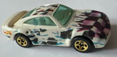 Porsche 959