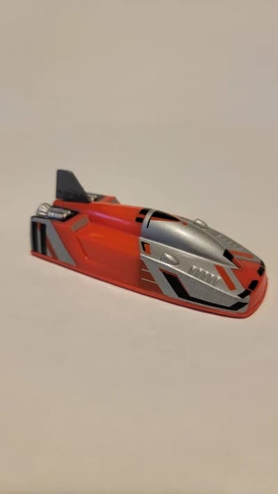 1 Wing Speeder