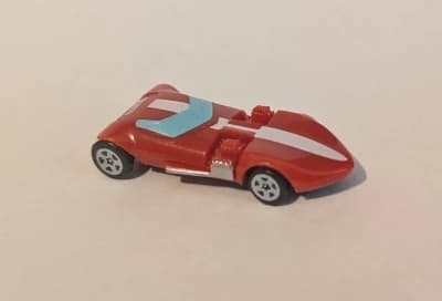 Twin Mill