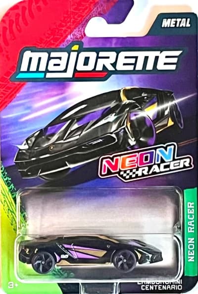 Lamborghini Centenario