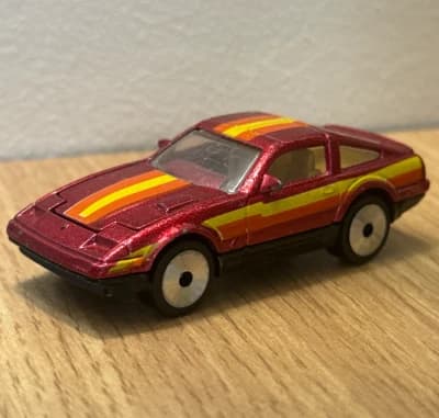Nissan 300ZX
