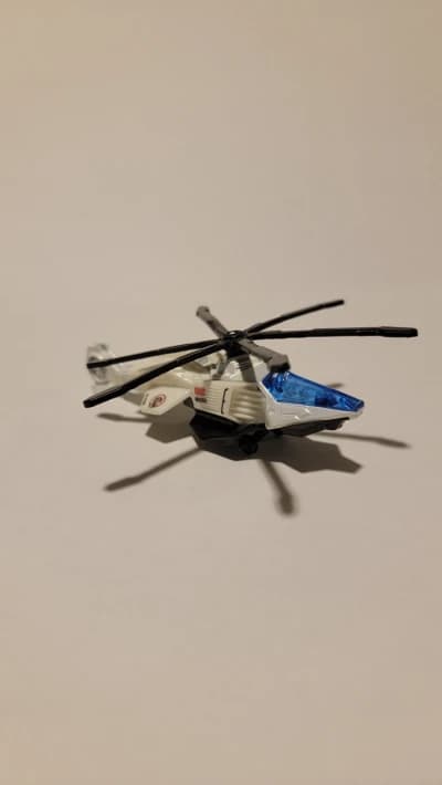 Air Grabber