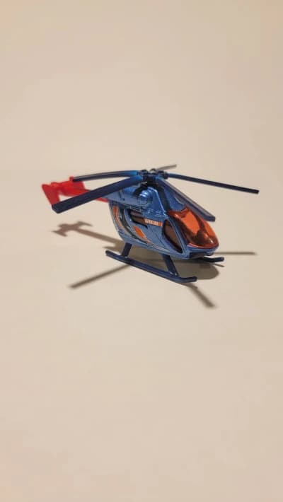 Air Blade